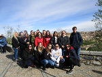 Toledo © FS Schloss Stein