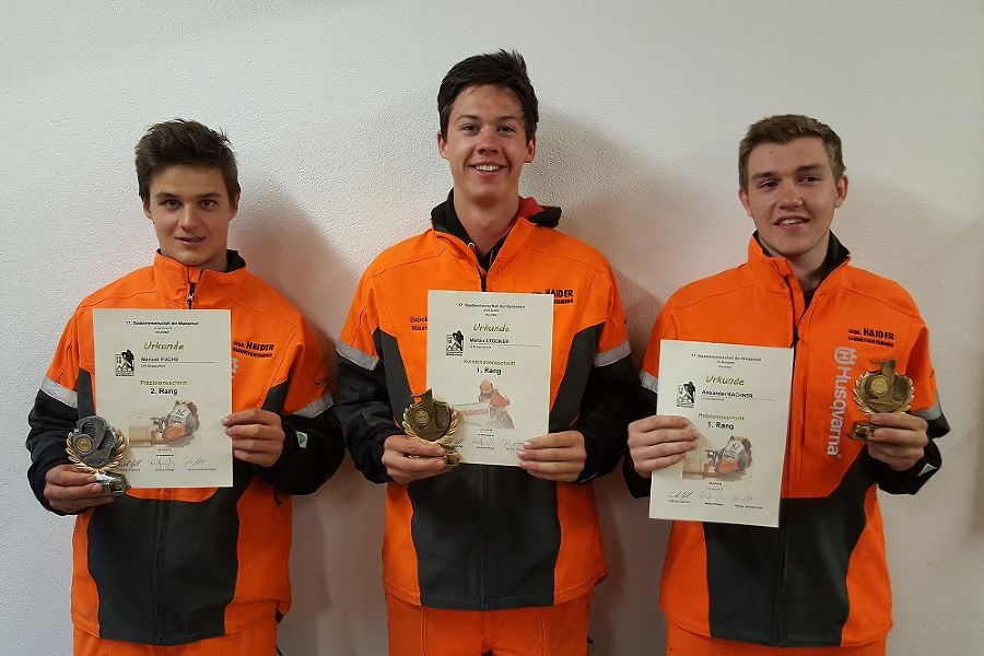Staatsmeisterschaft Forst Staatsmeisterschaft Forst