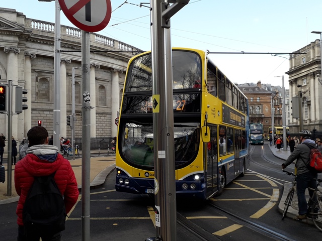 Sprachreise nach Irland 