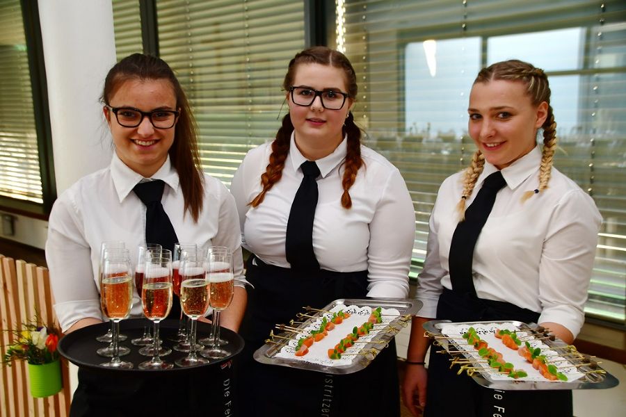 Gala Frühlingsparade