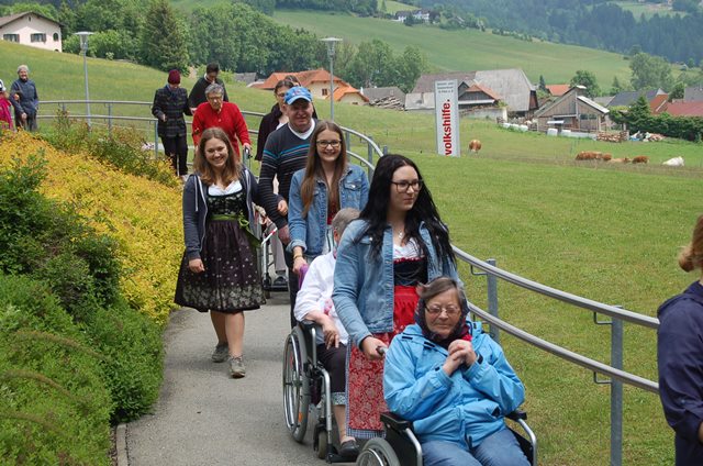 Olypiade der Generationen