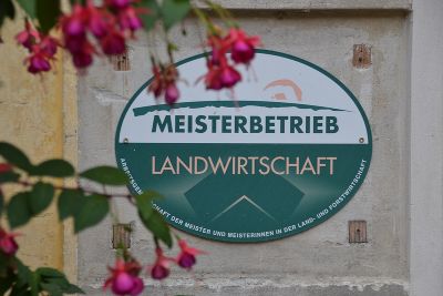 Meisterbetrieb