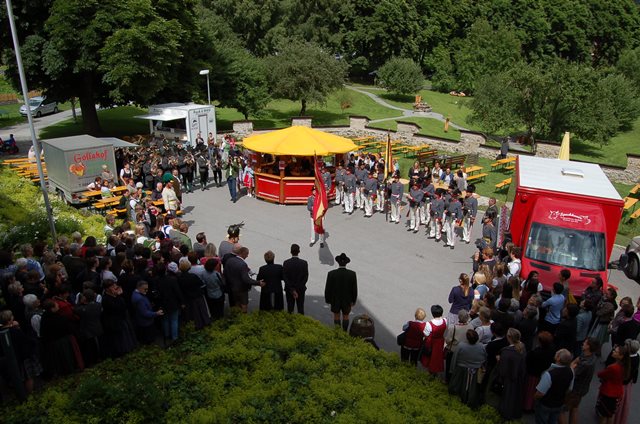 Wir feiern 70 Jahre Fachschule Schloss Feistritz