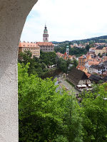 Abschlussfahrt © FS Schloss Stein