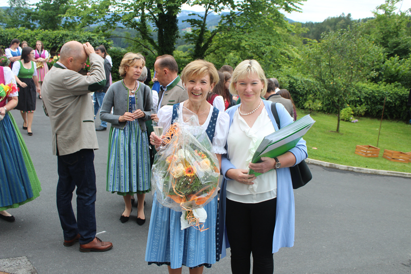 Abschlussfeier 3. Klasse Abschlussfeier 3. Klasse