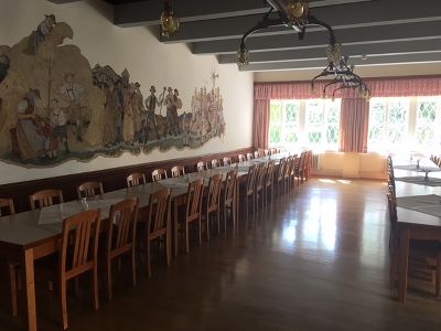 Speisesaal