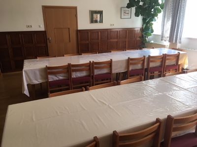Rotky-Saal
