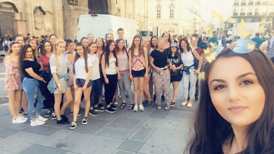 3. Klasse 3. Klasse
