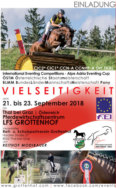 Vielseitigkeit