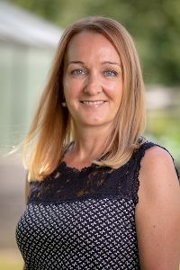 Portrait von FSL Dipl.-Päd. Margit Rumpf-Reitbauer, BEd