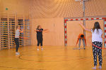 Hula-Hoop - fit & fun © FS Schloss Stein