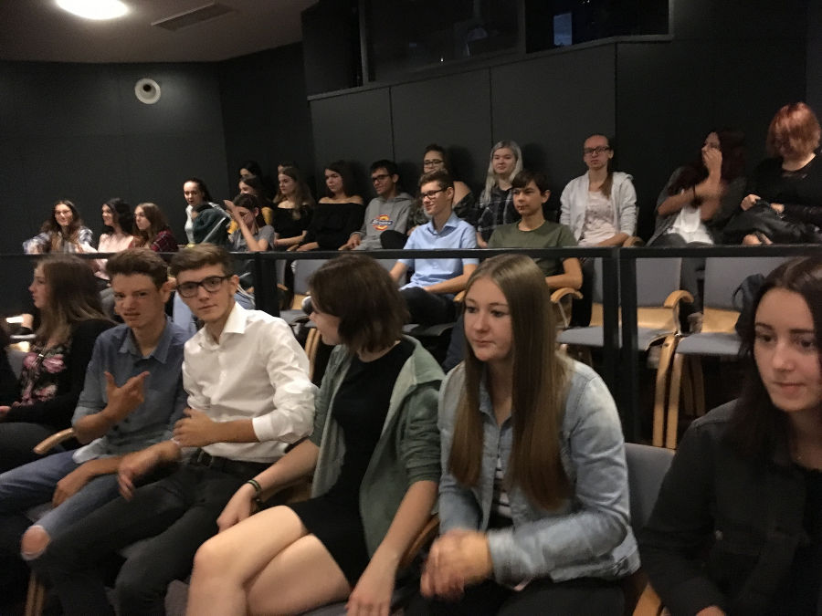 Musical in Güssing