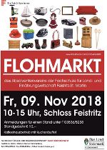Flohmarkt © FS Feistritz