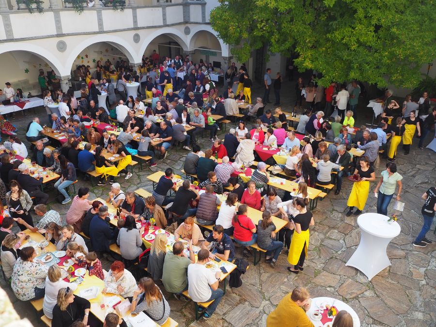 Herbstfest Herbstfest