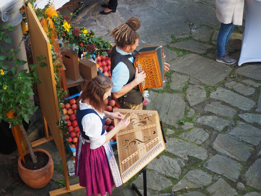 Herbstfest Herbstfest