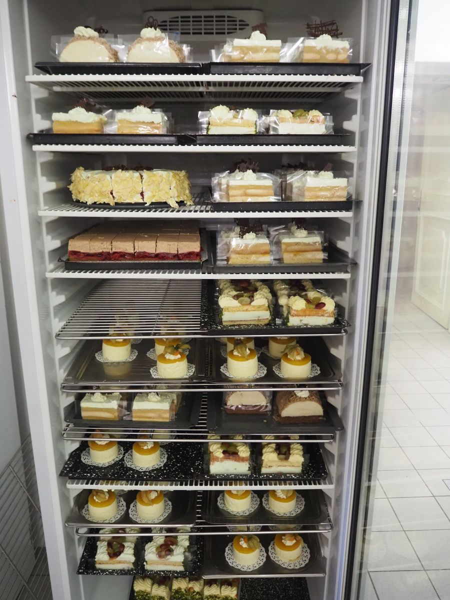 Kuchen und Torten Kuchen und Torten