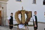 Erntedank © LFS Kirchberg am Walde