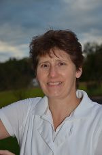 Maria Krainer