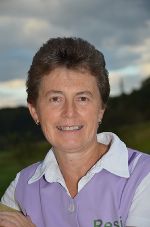Theresia Edegger