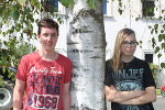 Kinderbetreuergruppe Schulbeginn 2018/19 © FS Burgstall Kinderbetreuergruppe Schulbeginn 2018/19 © FS Burgstall