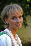 Dipl. Päd. Ing. Gudrun Zernig © Privat Dipl. Päd. Ing. Gudrun Zernig © Privat