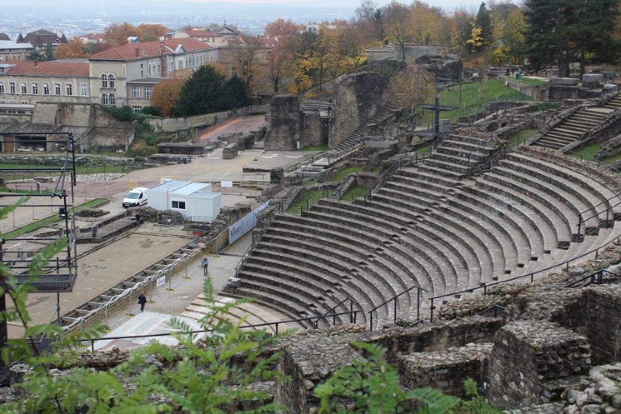 Frankreich