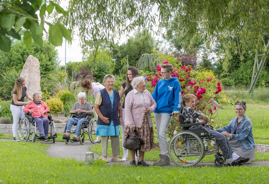 Gesundheit und Soziales Gesundheit und Soziales