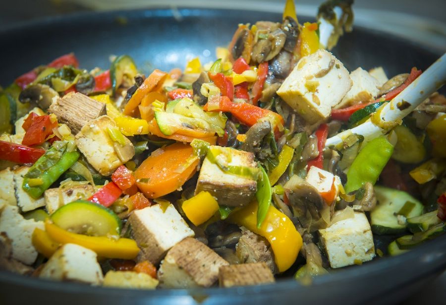 Ernährung und Küchenführung Ernährung und Küchenführung