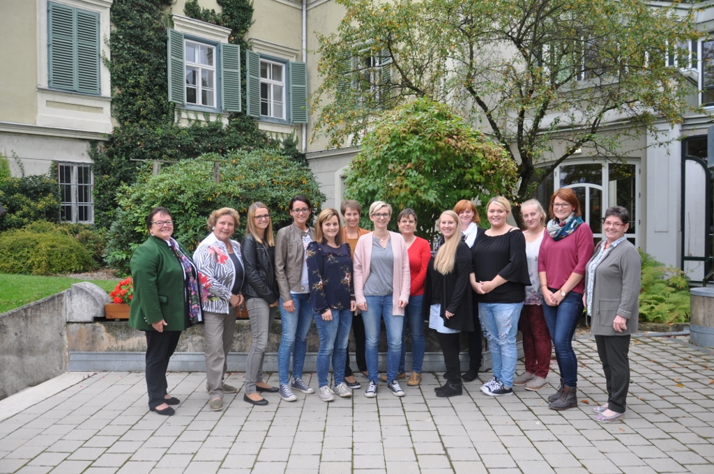 Absolvententreffen