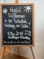 Action Tag © LFS Kirchberg am Walde