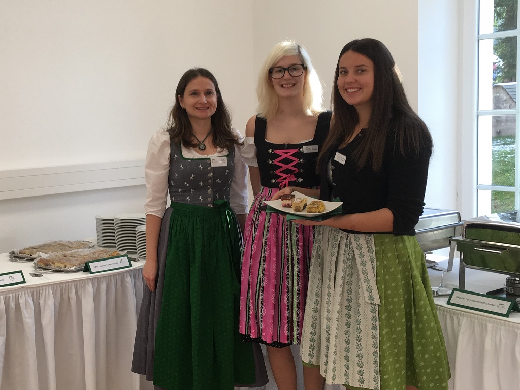 Internationaler Studientag 2018