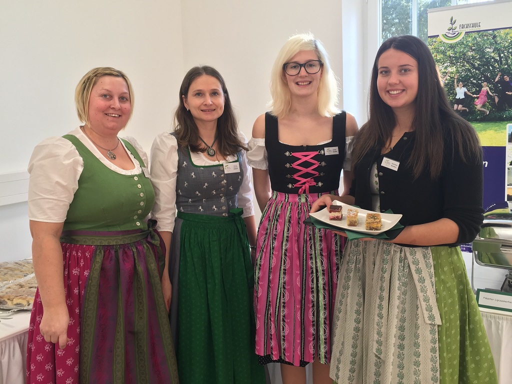 Internationaler Studientag 2018