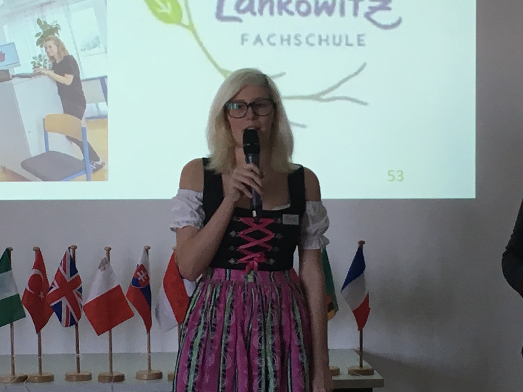 Internationaler Studientag 2018