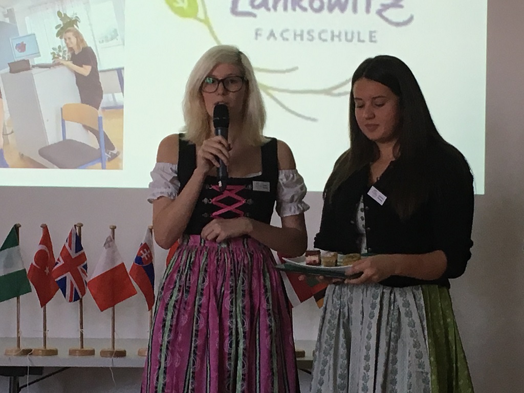 Internationaler Studientag 2018
