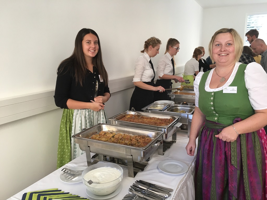 Internationaler Studientag 2018