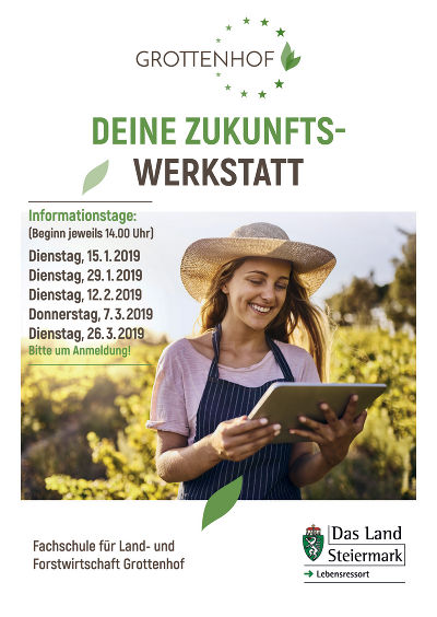 Elterninformationstage