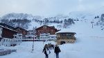 Hotel Schneider Obertauern © FS Feistritz