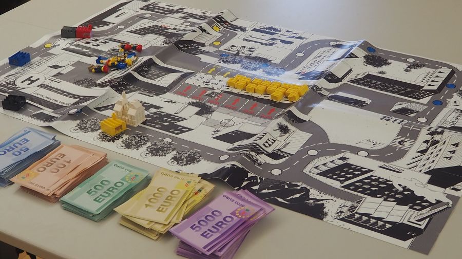 Planspiel_Wirtschaft Planspiel_Wirtschaft