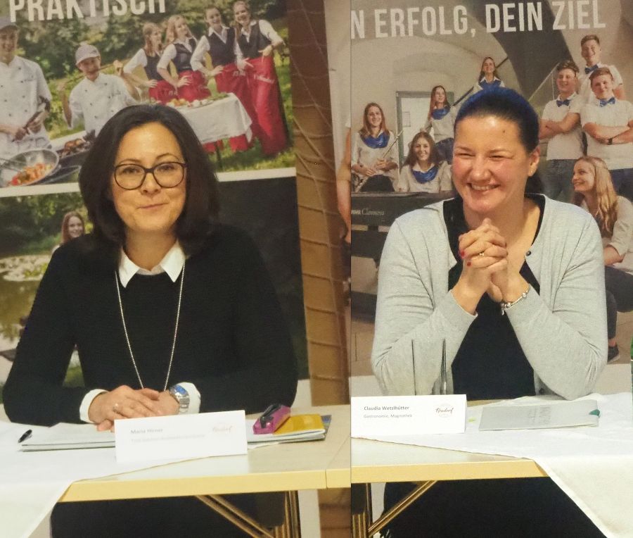 Podiumsdiskussion Podiumsdiskussion