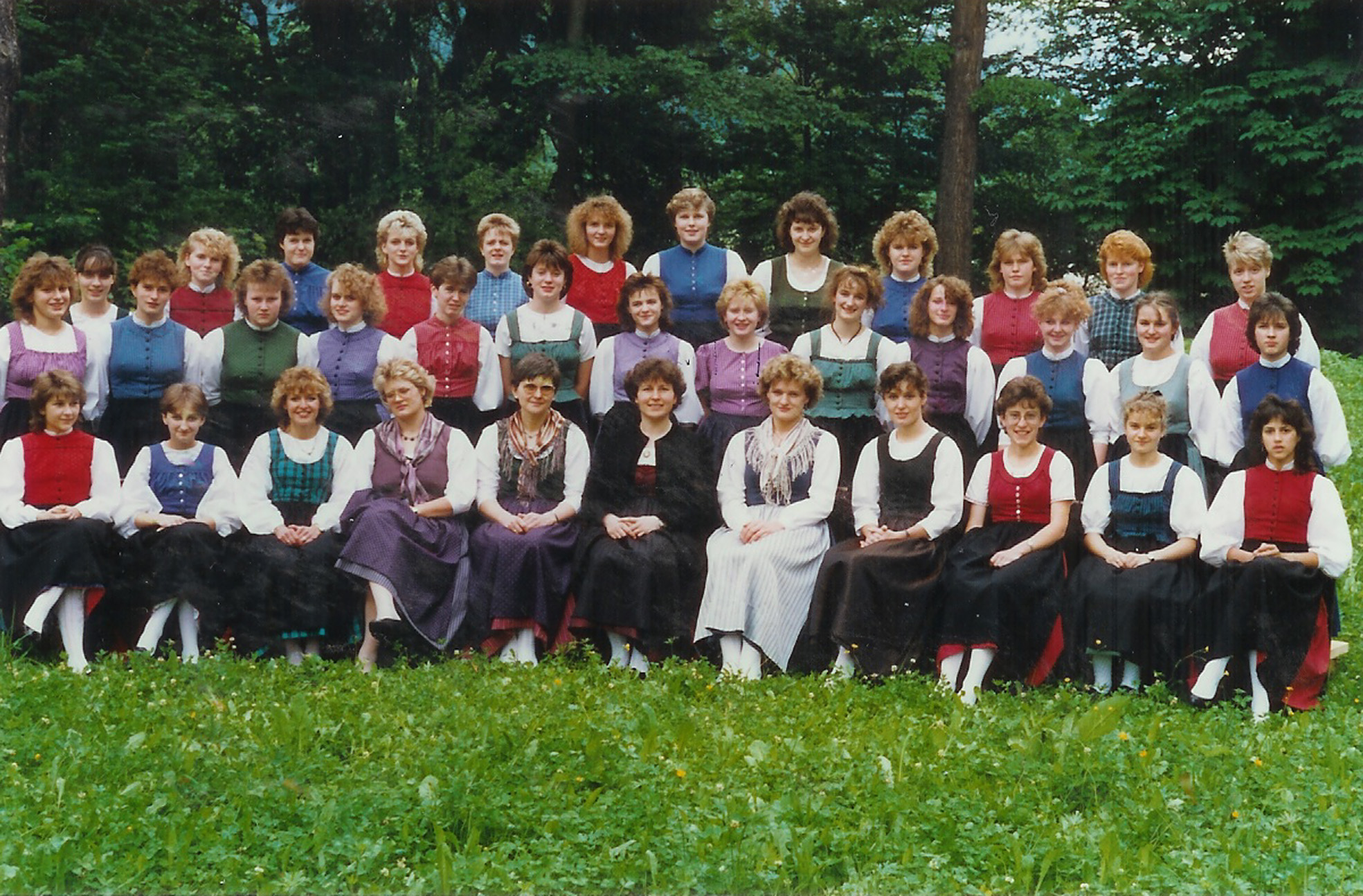 1A Jahrgang 1988/89