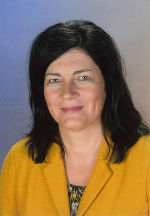 Ing. Theresia Buchegger © Star-Foto, A-2401 Fischamend Ing. Theresia Buchegger © Star-Foto, A-2401 Fischamend