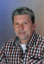 Werner Fenz © Star-Foto, A-2401 Fischamend Werner Fenz