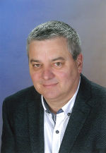 Ing. Johannes Pux © Star-Foto, A-2401 Fischamend Ing. Johannes Pux