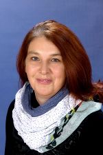 Maria Freistedt