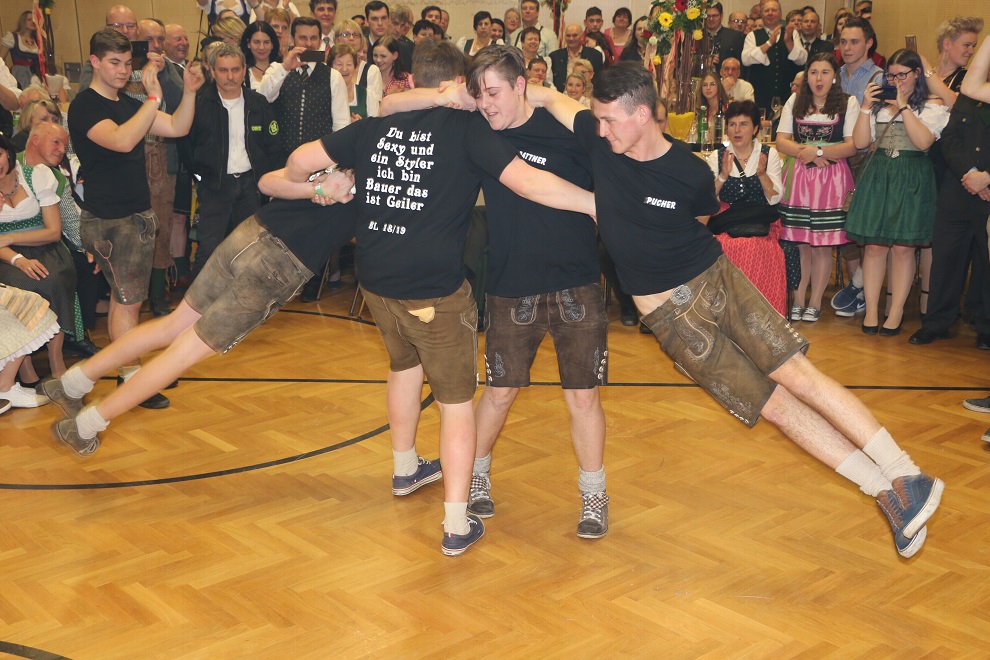 Hausball