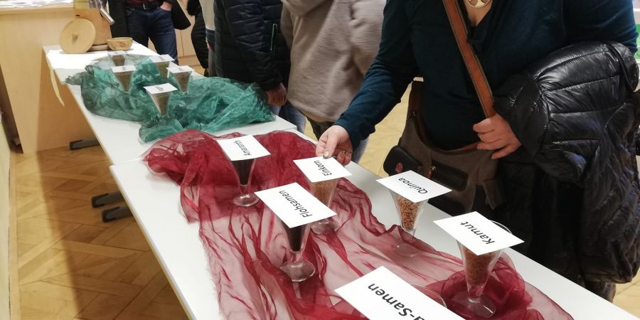 Tag der offenen Tür Tag der offenen Tür