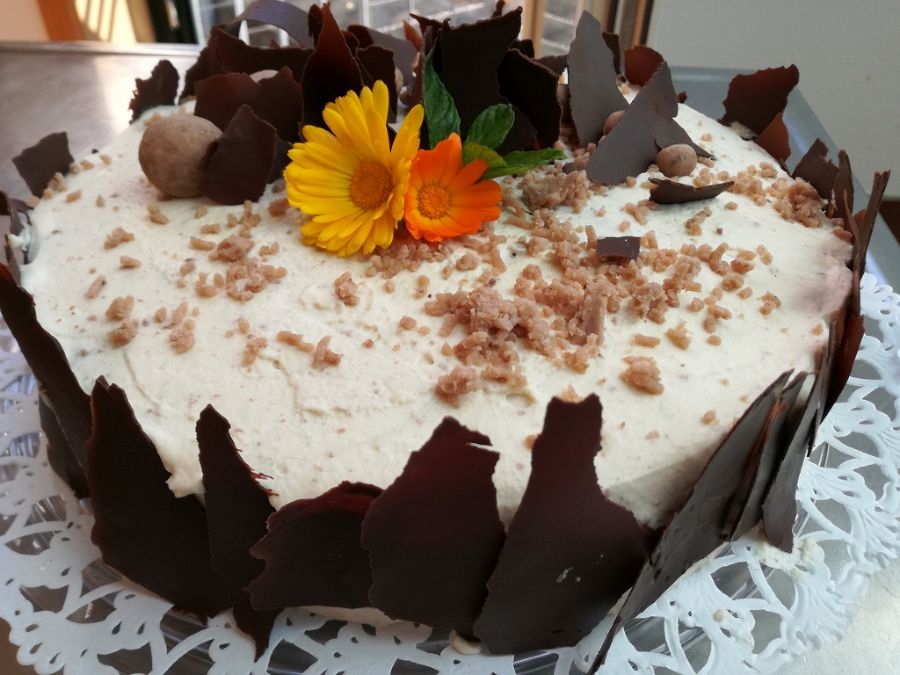 Ernährung und Küchenführung Ernährung und Küchenführung