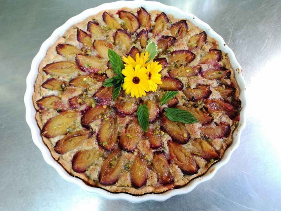 Ernährung und Küchenführung Ernährung und Küchenführung