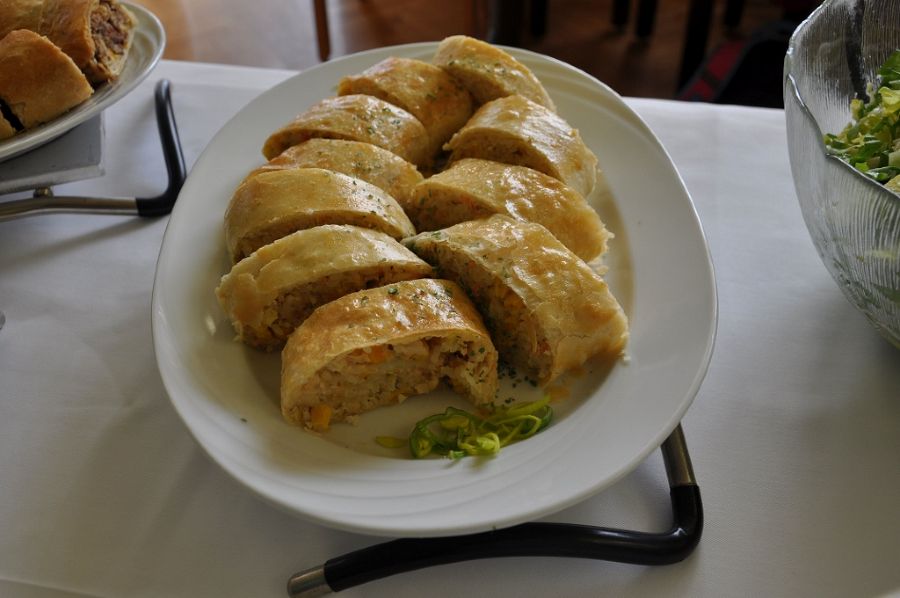 Ernährung und Küchenführung Ernährung und Küchenführung
