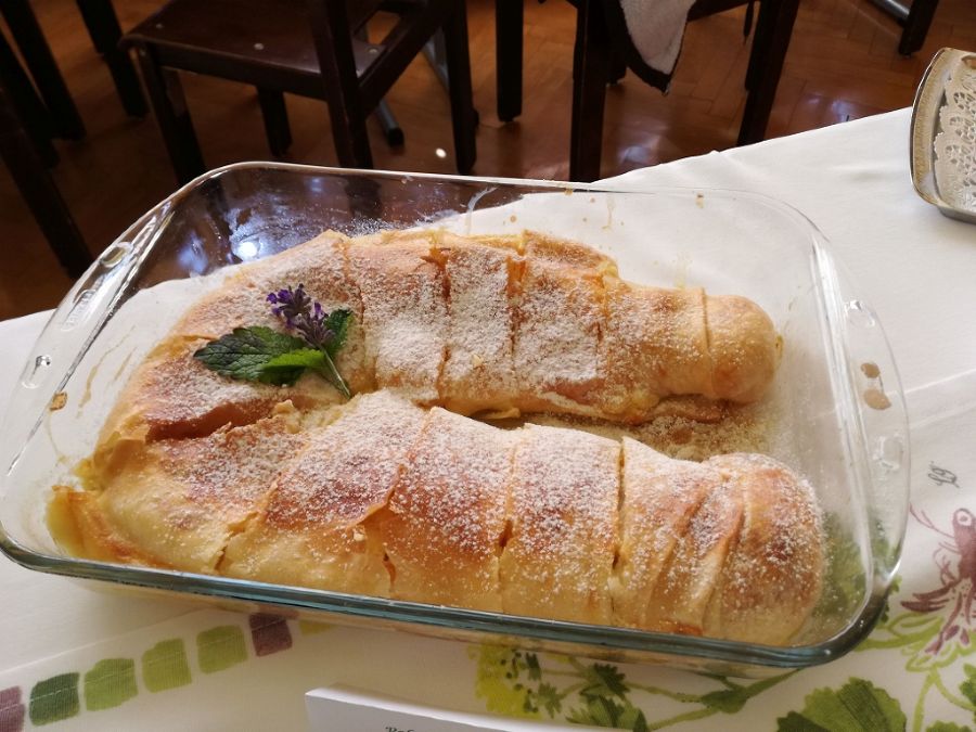 Ernährung und Küchenführung Ernährung und Küchenführung